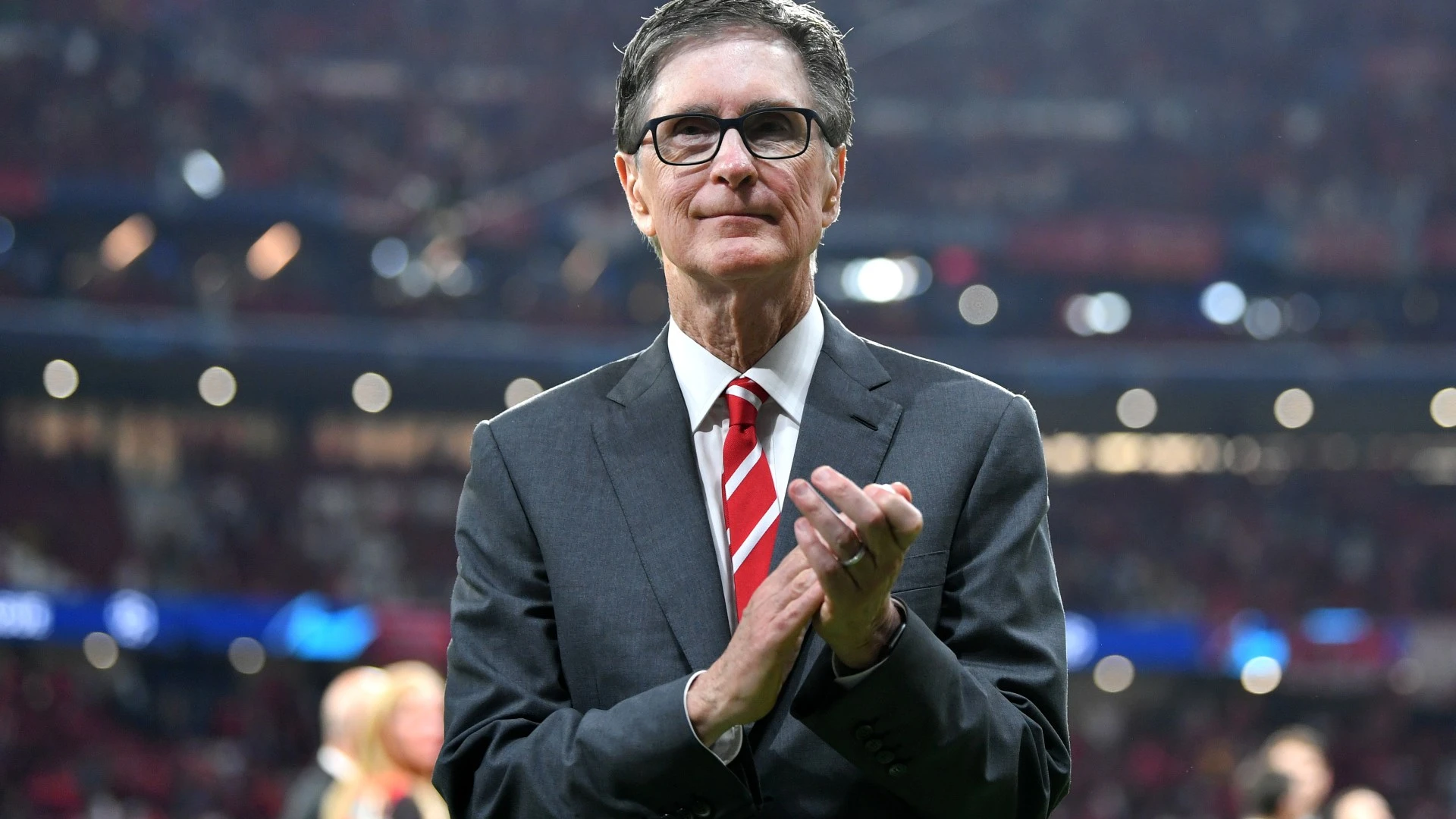 Liverpool owners FSG ‘closing in’ on buying LaLiga club thanks to Real Madrid
