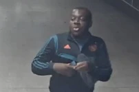 Woman sexually assaulted by man in station as cops release CCTV image