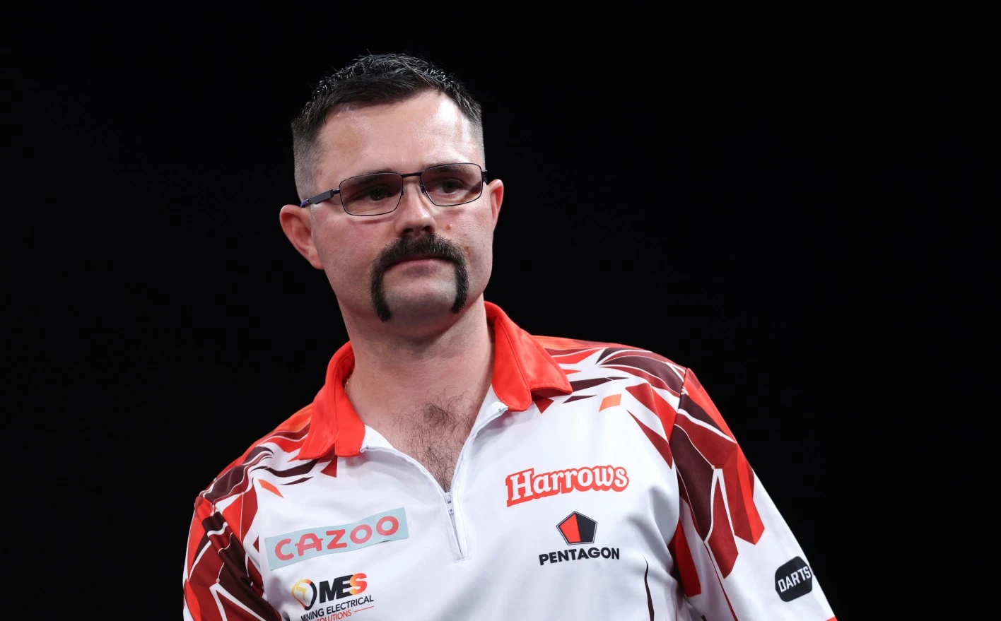 Damon Heta slams Premier League Darts and reveals two ways to improve it 