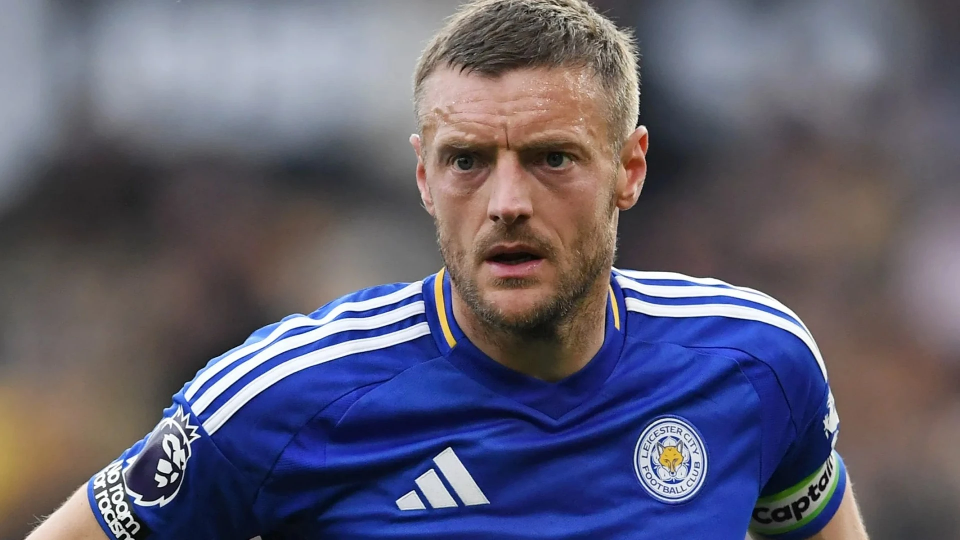 Vardy top target for LaLiga giants in shock free move after Leicester exit