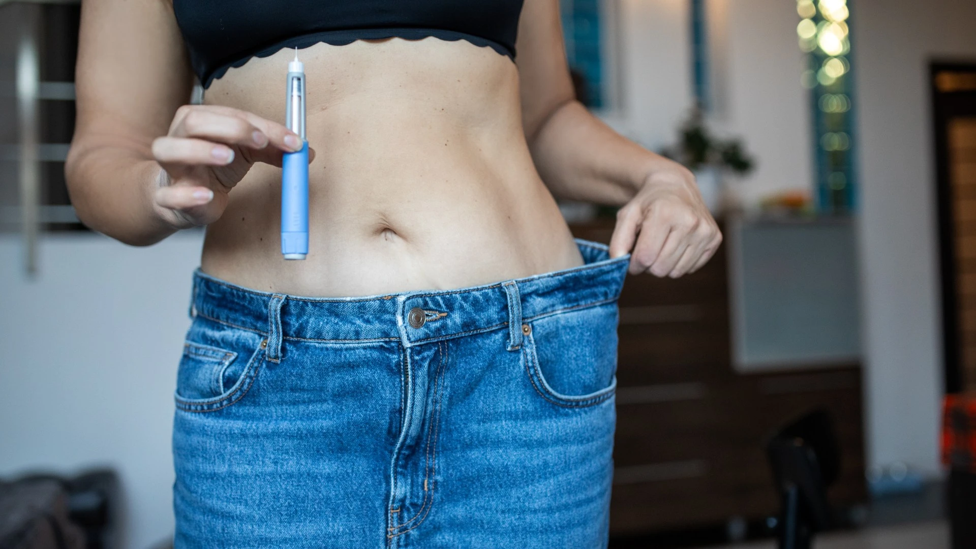 Inside 'potentially catastrophic' fat jab crisis that is shrinking Brits