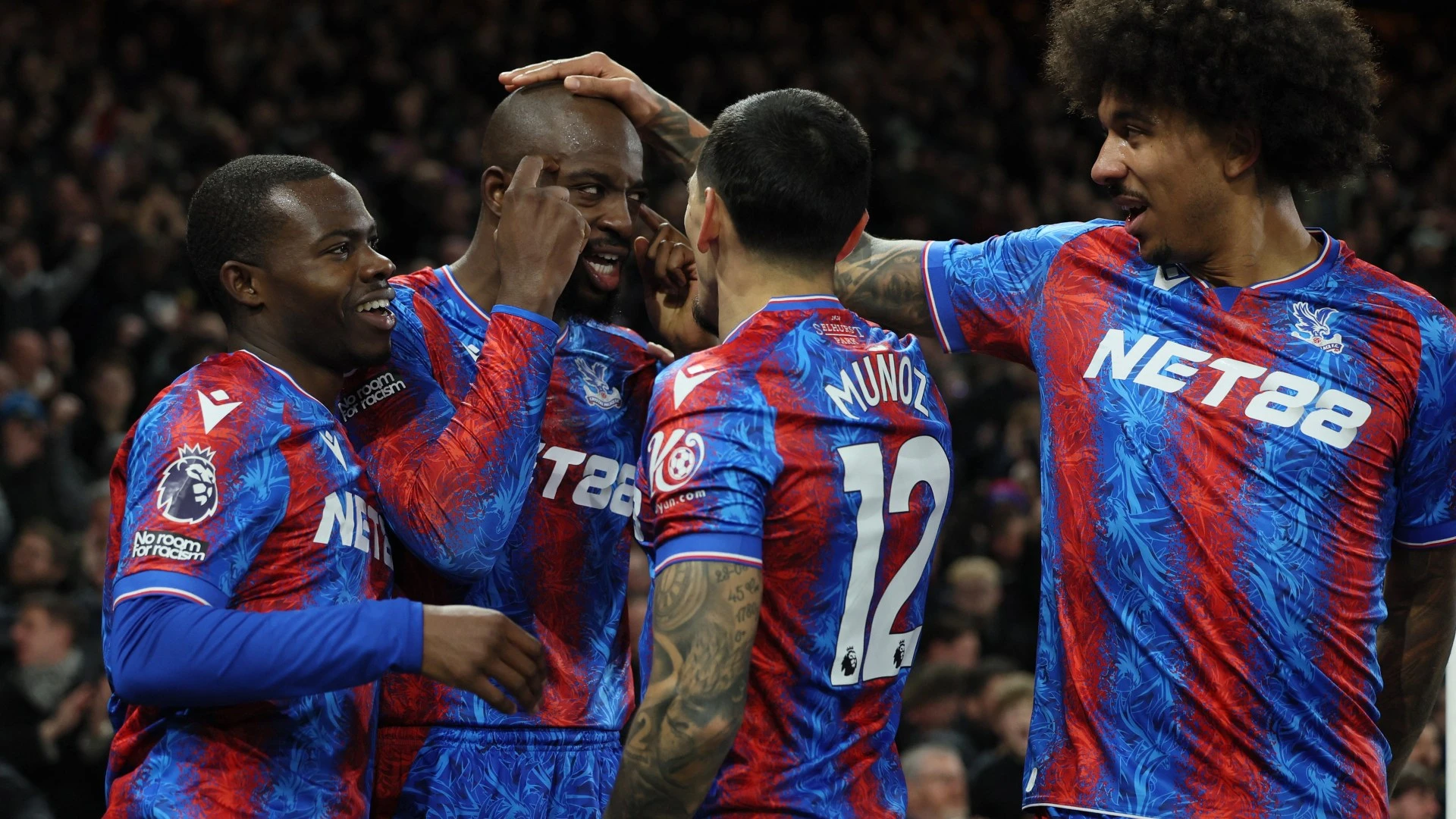 Crystal Palace forced to wait on Europa League decision with new date revealed