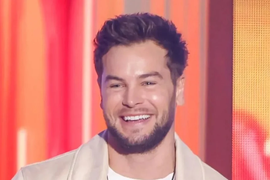 BBC drop CBB star Chris Hughes for coverage of huge sporting competition