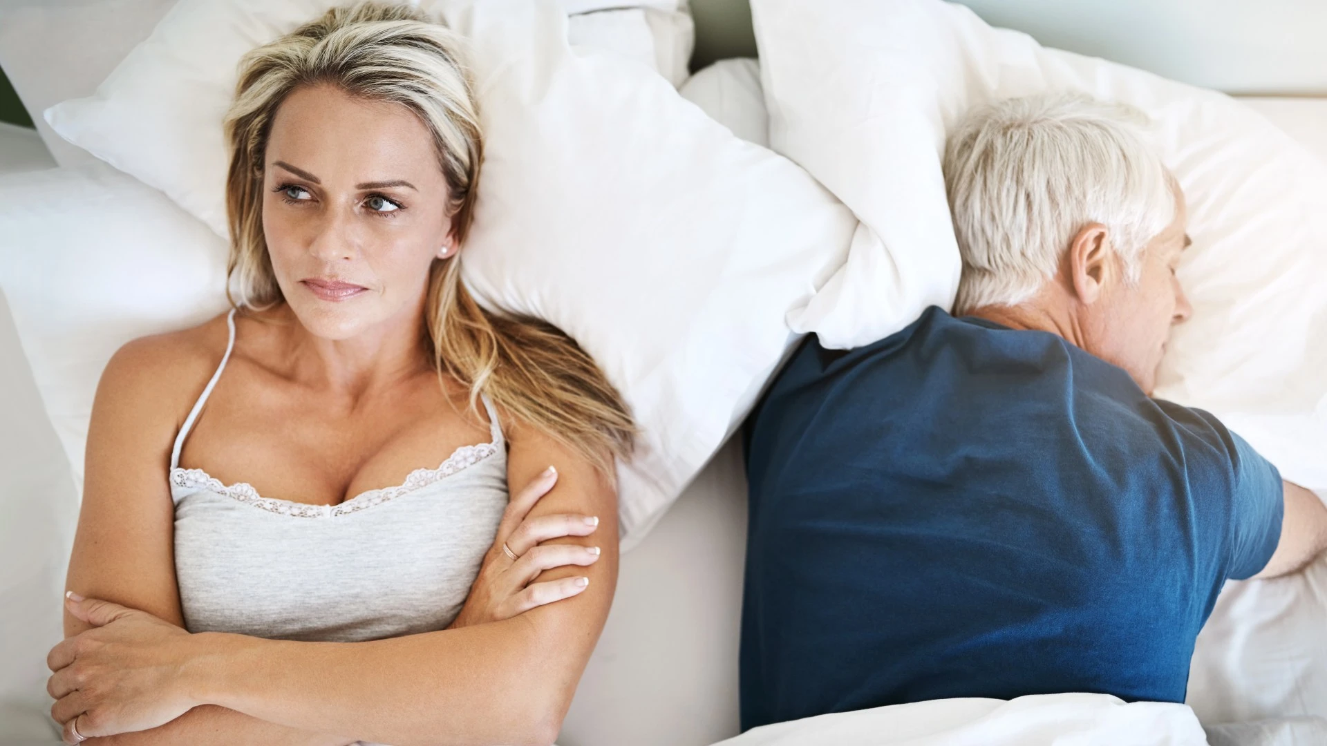 Are YOU a victim of the ABC sex rut? Five quick ways to boost your bonk count