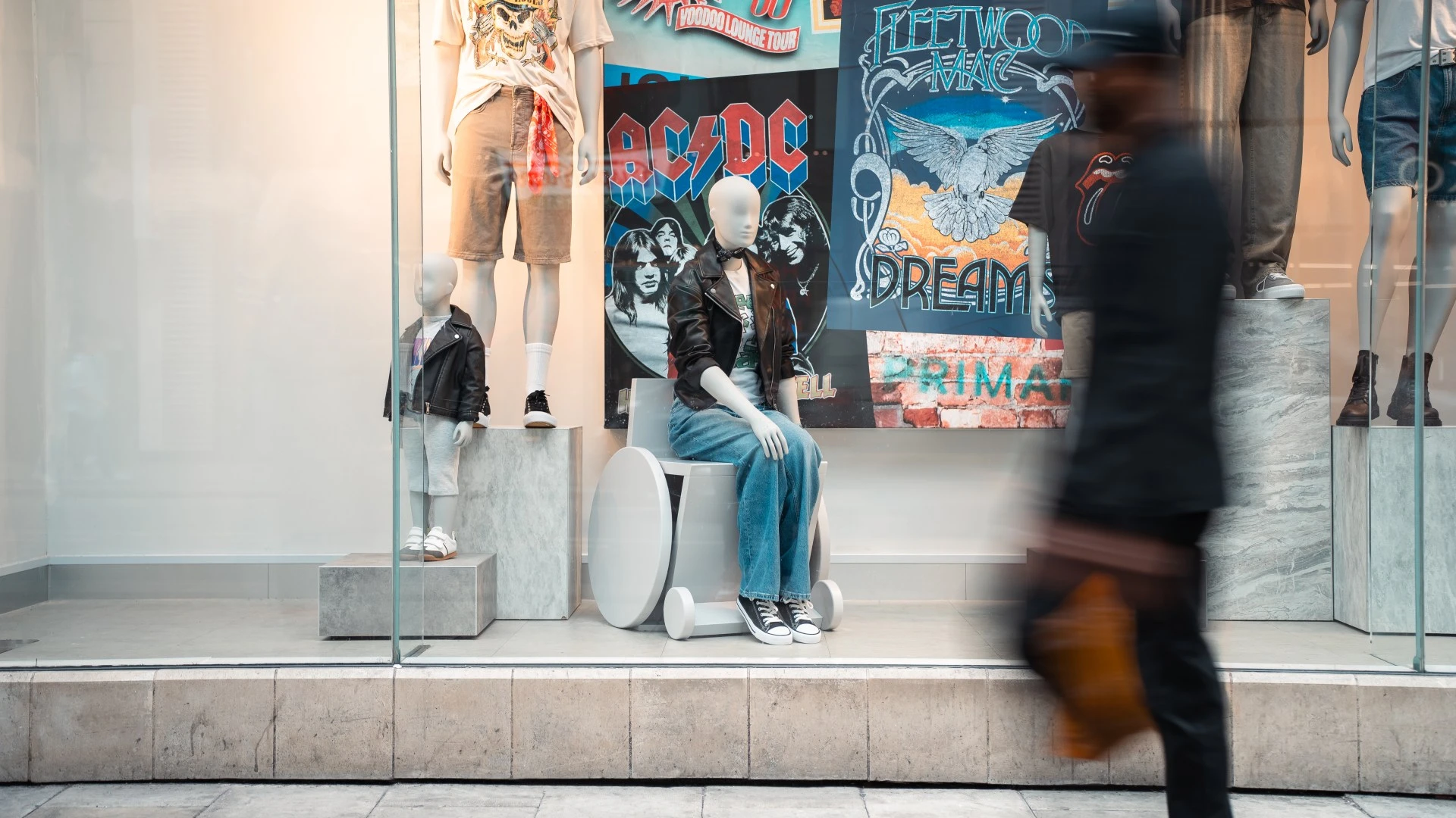 Major Primark shake-up as Scots store among first to launch