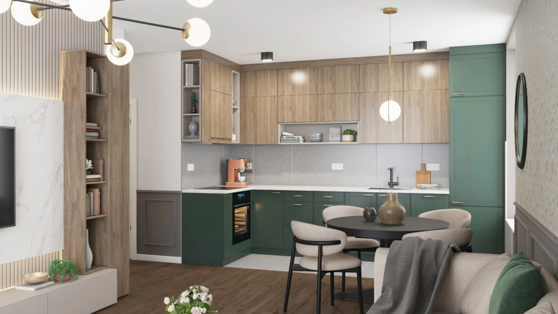 I’m a property expert - these 5 simple home improvements will boost your value