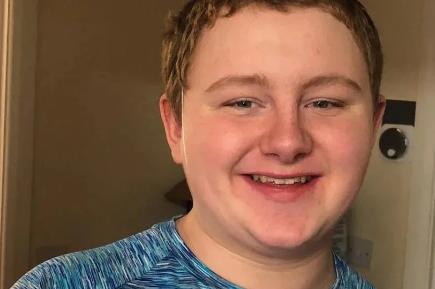 'Gentle' boy, 15, hit and killed by car outside McDonald's is pictured