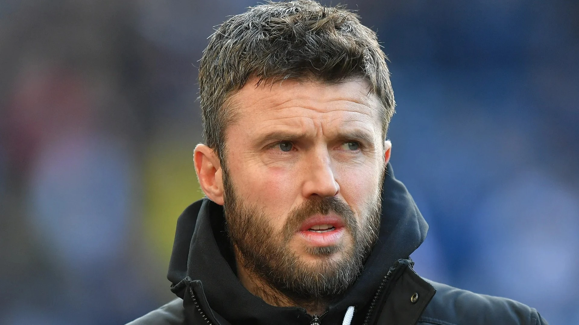 Michael Carrick lands new job after Middlesbrough axe as John O'Shea joins him