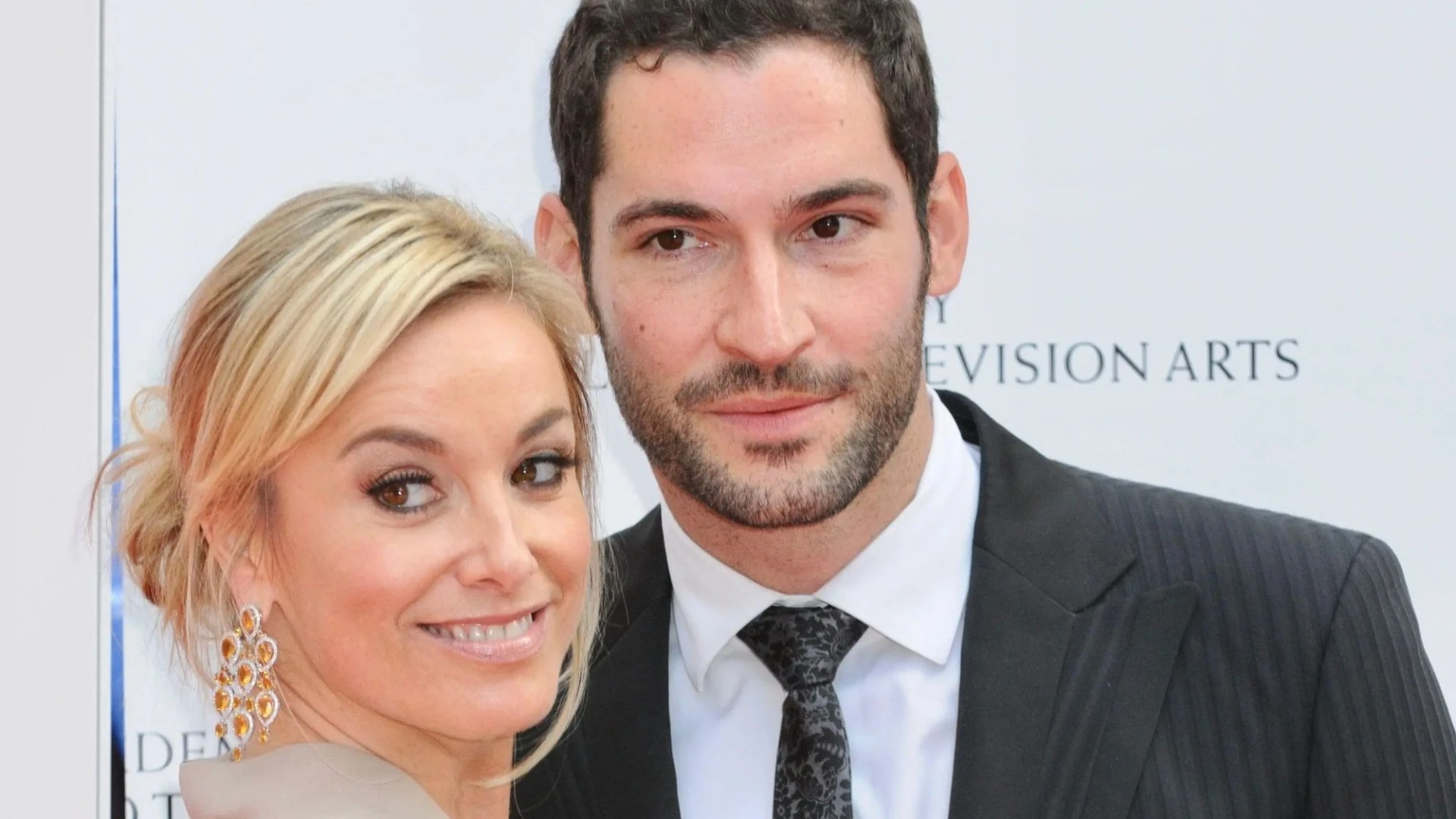 Tamzin Outhwaithe’s ex breaks silence on affairs that left her devastated