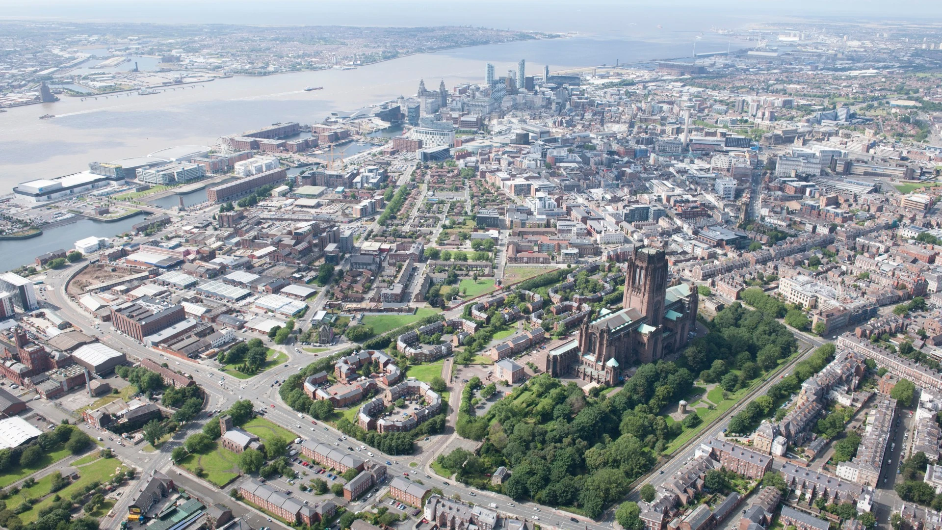 Britain's kindest city where locals willing to help out for nothing in return