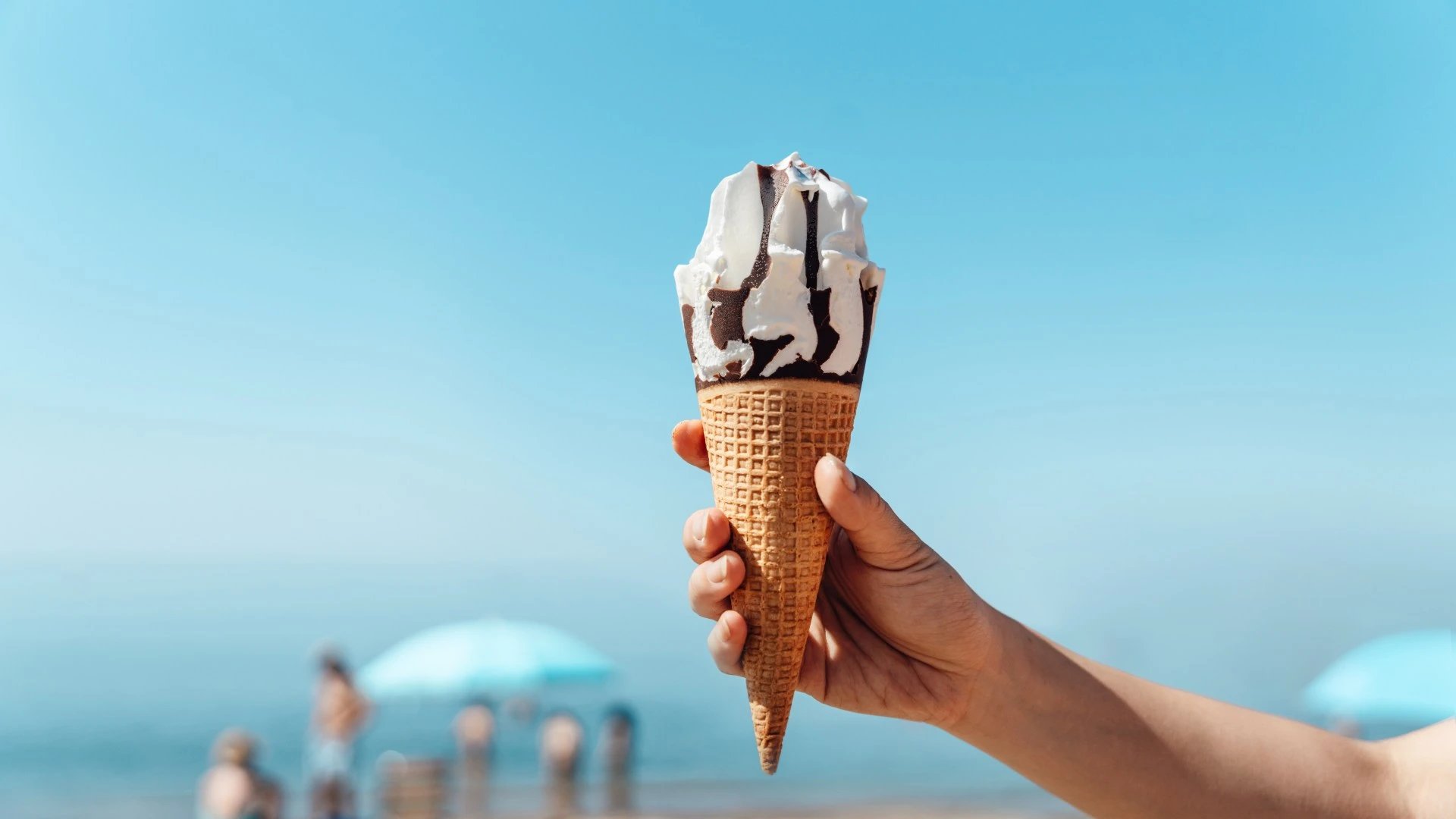 Cheapest shops to buy ice creams with prices starting from just 46p