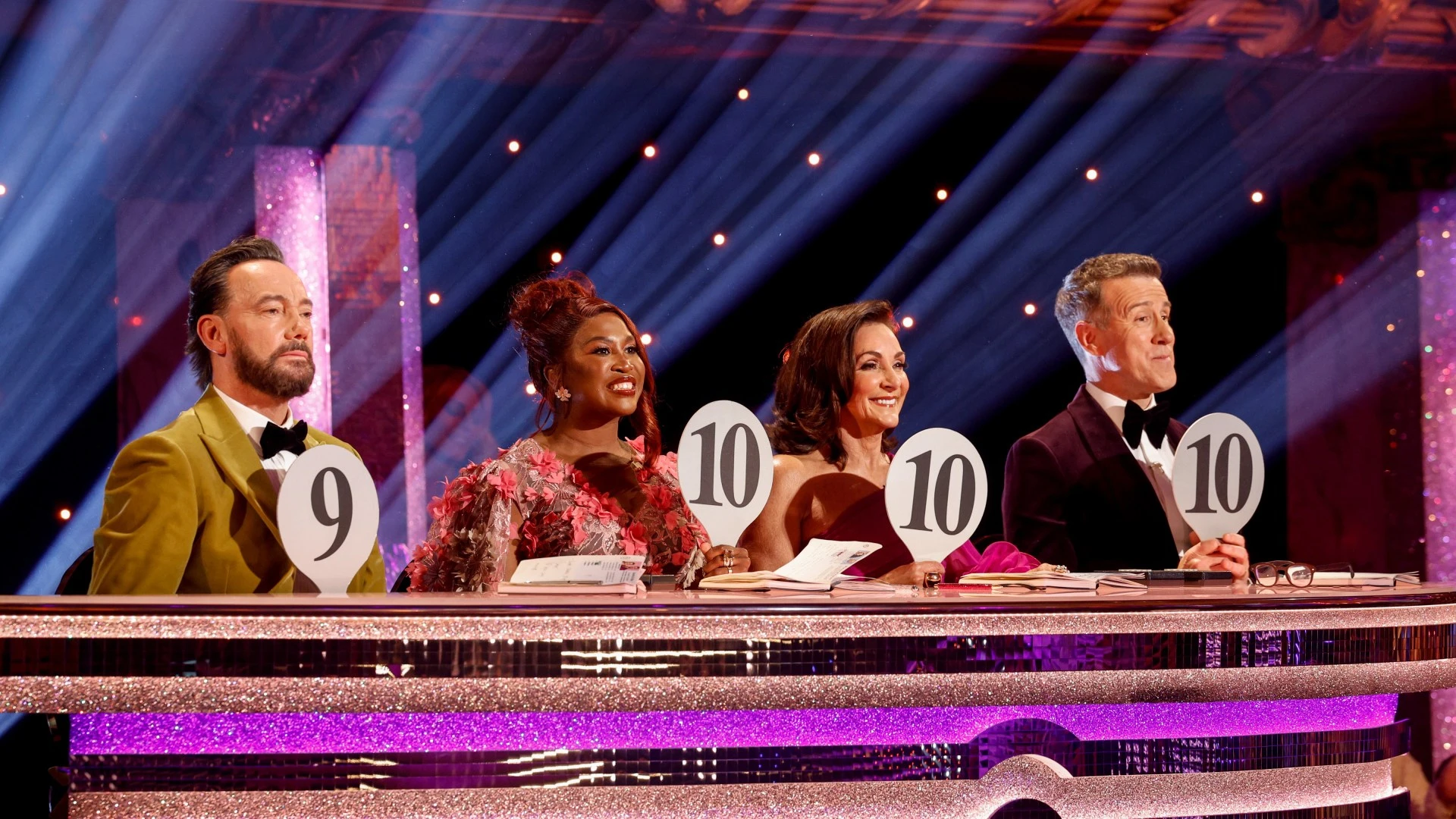 Strictly launch date confirmed as BBC also reveals Blackpool live show date