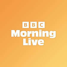 Morning Live star lands new role - as they team up with a familiar face