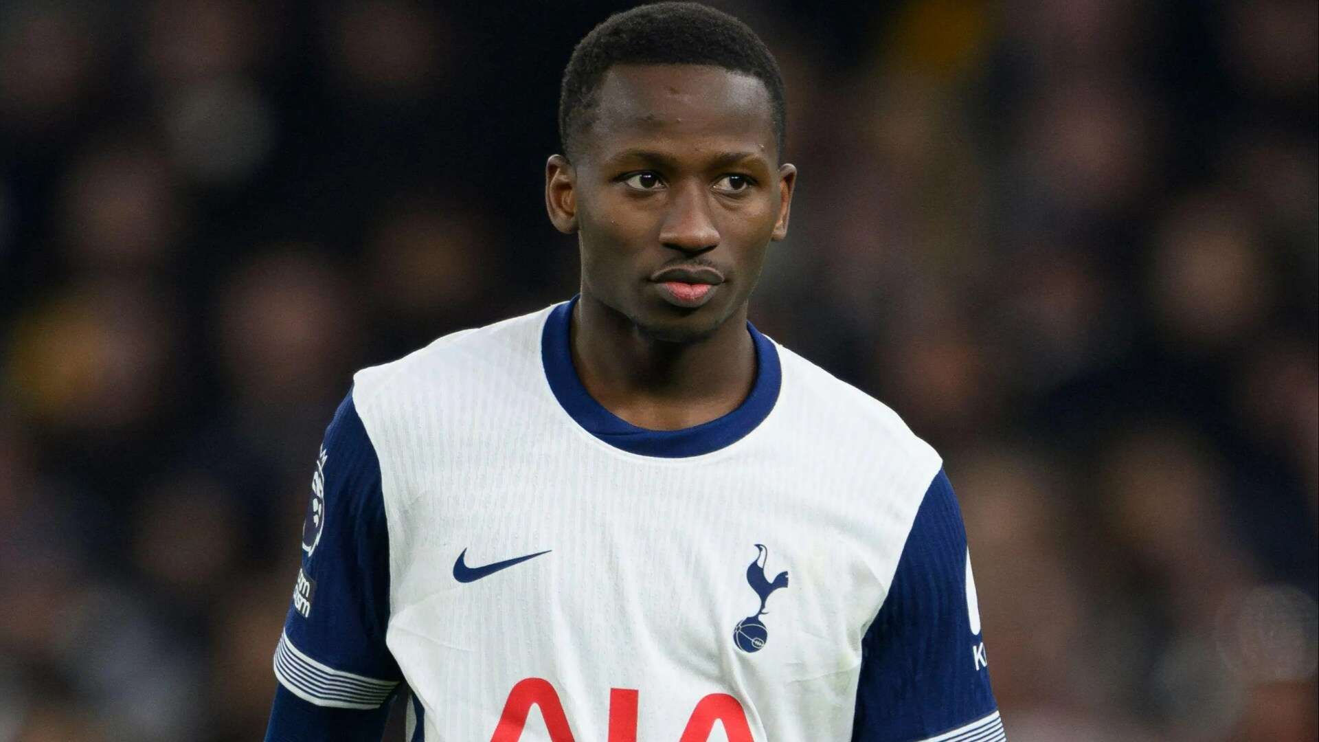 Spurs crisis as Sarr becomes latest star to suffer training injury