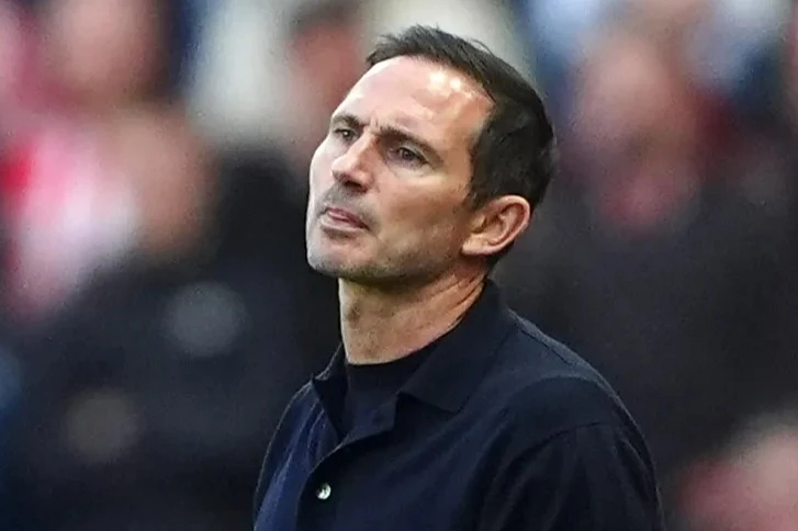 Frank Lampard releases eight Coventry stars after gut-wrenching play-off loss