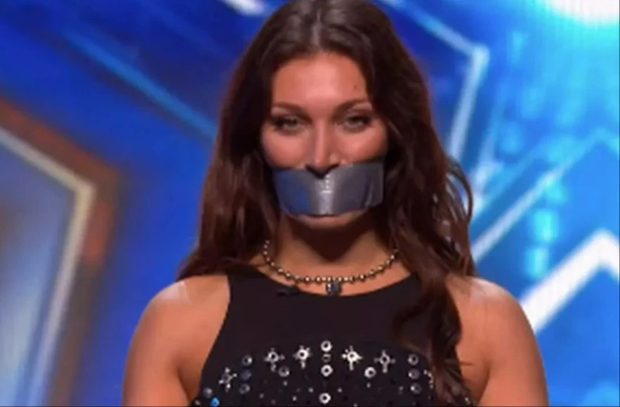 BGT fans work out moment magician ‘revealed’ her trick - after ‘fix’ row
