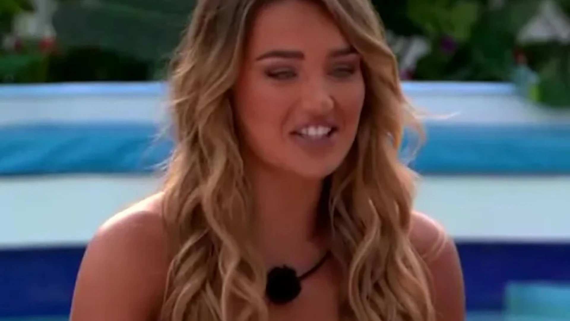Love Island’s Lucinda Strafford ‘forgets she’s British’ on new Games show