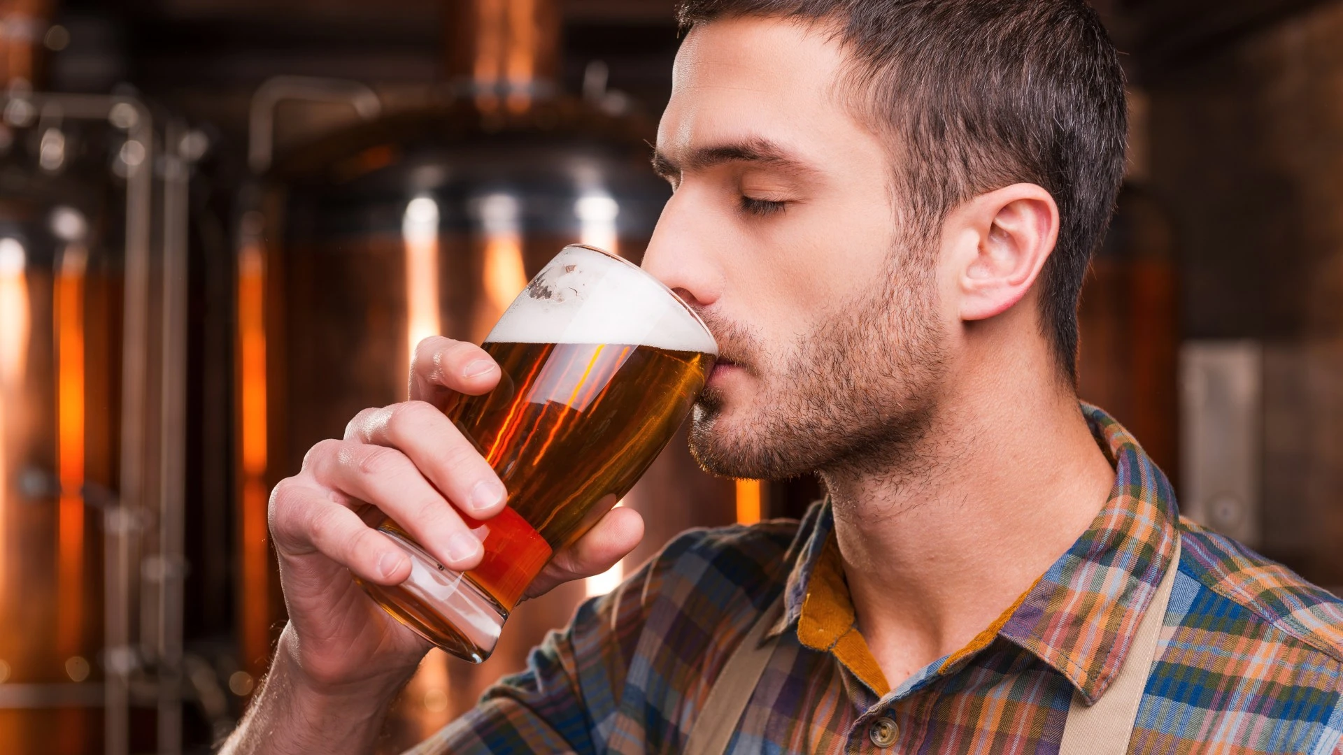 Brewery rebrand bins 'outdated' ale names in bid to attract new generation
