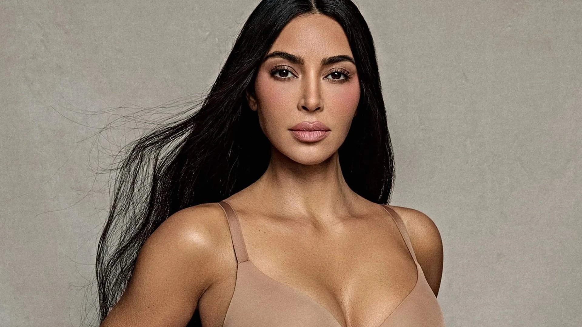 Kim Kardashian ripped for new Skims micro-thong she boasts ‘fits everybody’