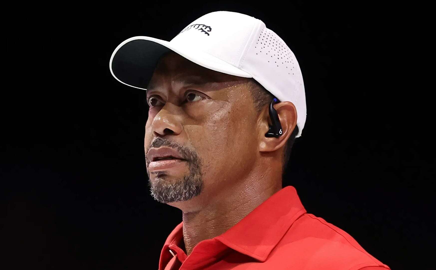 Fans fear Tiger Woods, 49, may have to retire after shock surgery statement