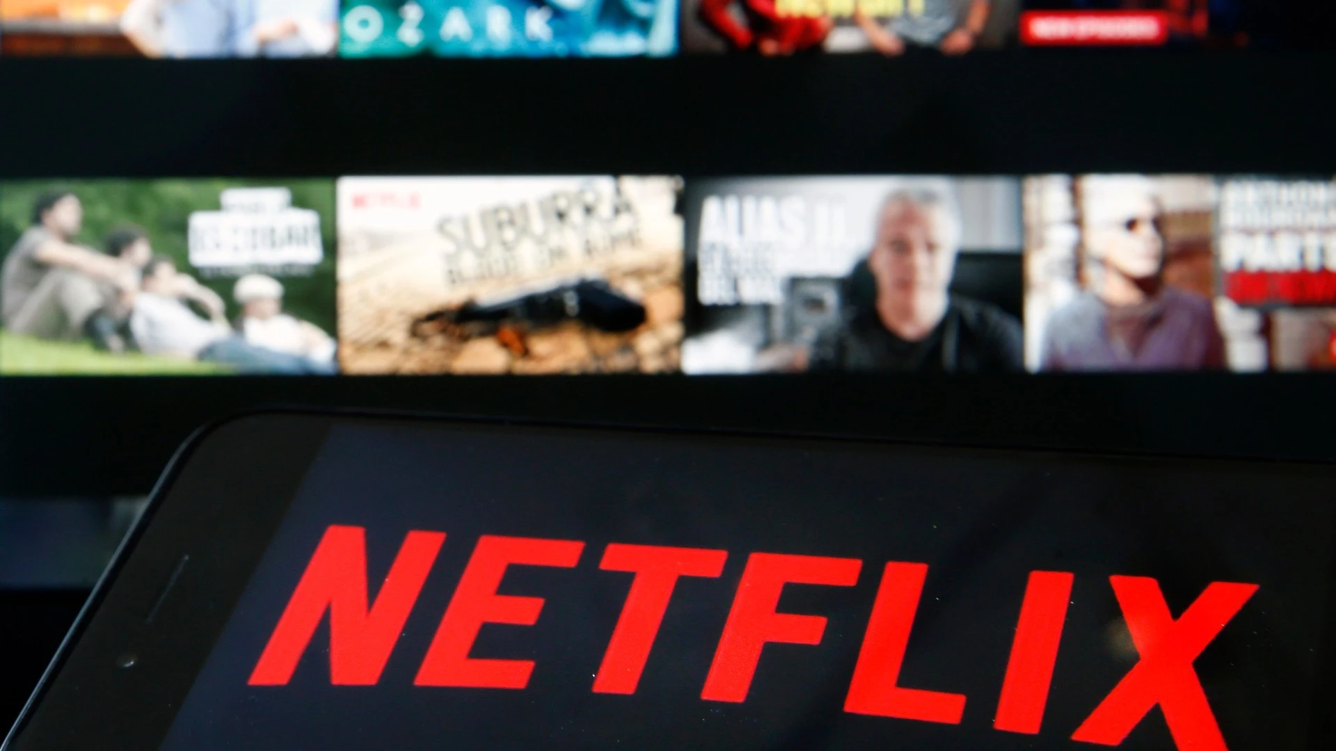 Netflix users rage 'I’m going to cancel' as streamer reveals major change to ads