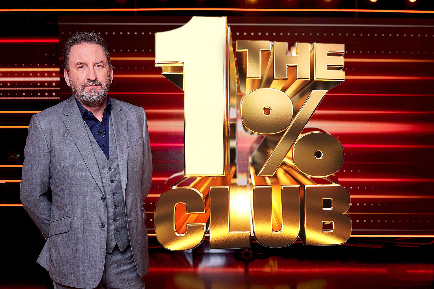 Only Britain's brainiest can get these questions right from ITV's The 1% Club