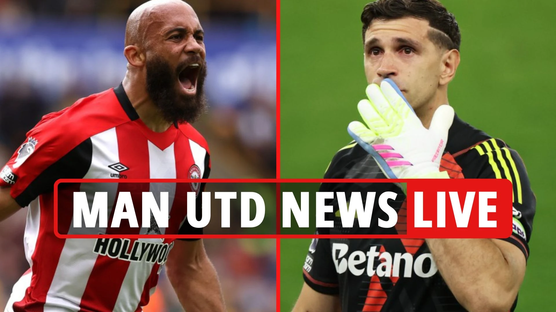 United ANNOUNCE Mbeumo, Barcelona 'unable' to register Rashford