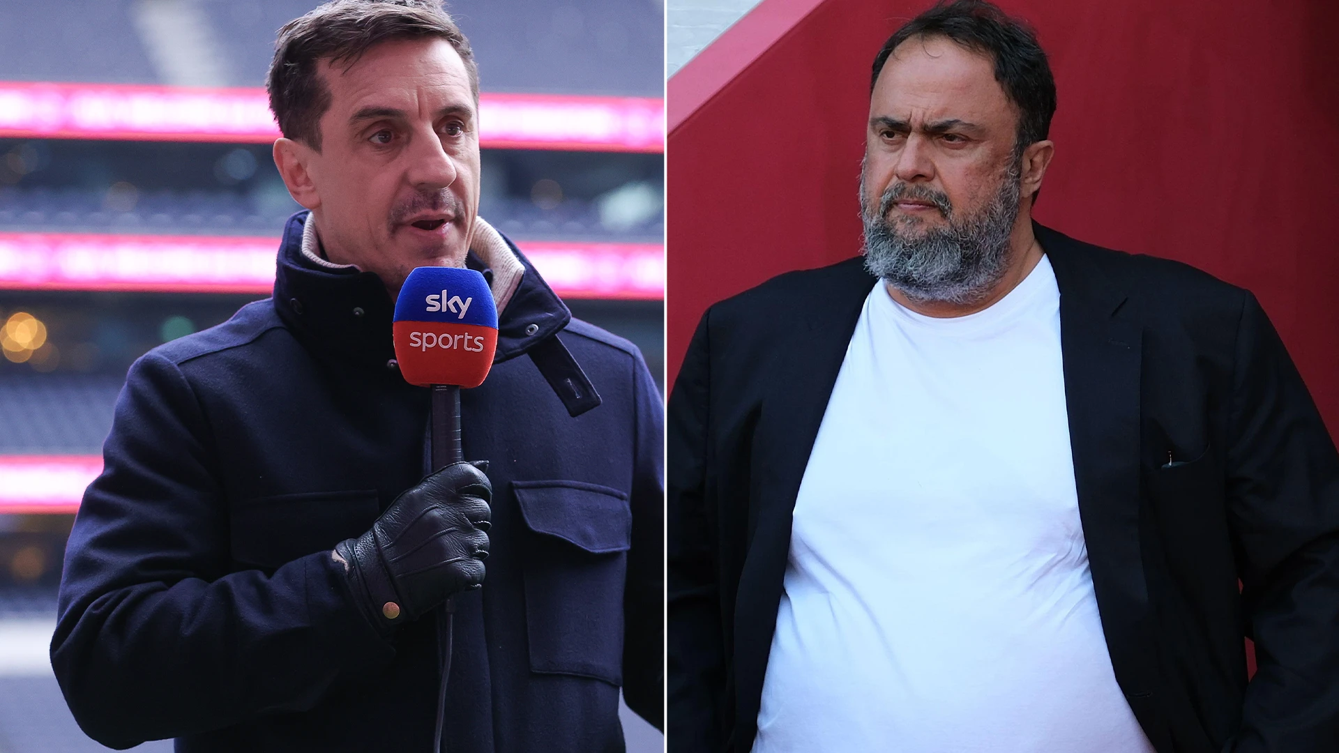 Neville's Forest ban 'triggered widespread alarm' as Prem and Sky hold talks