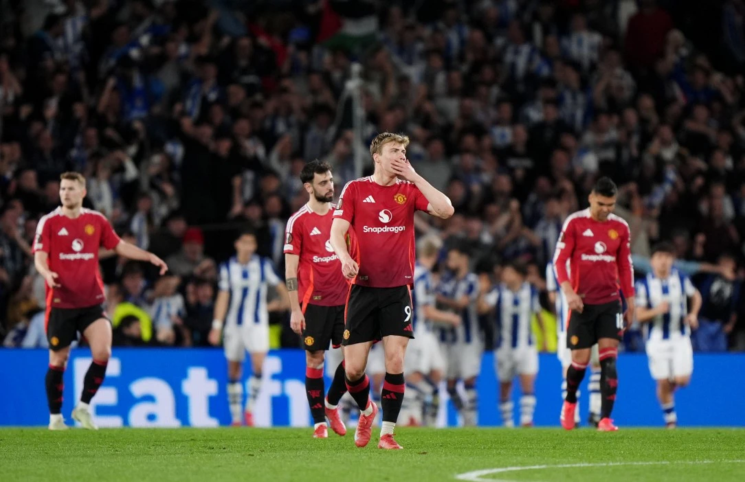 Prem icon says Man Utd and Tottenham 'don't deserve' to play in Champions League