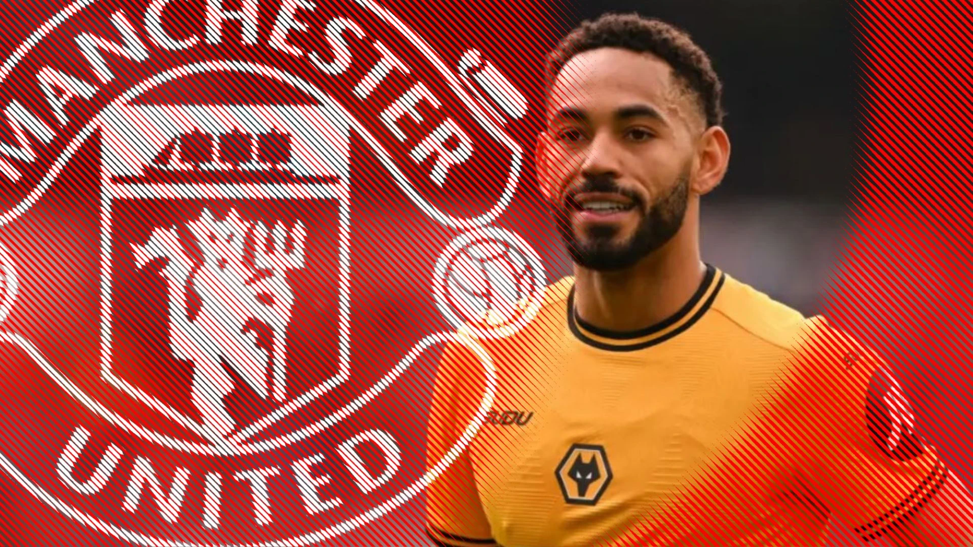 Cunha to JOIN Man Utd when season ends, Rashford 'wants Barcelona move'