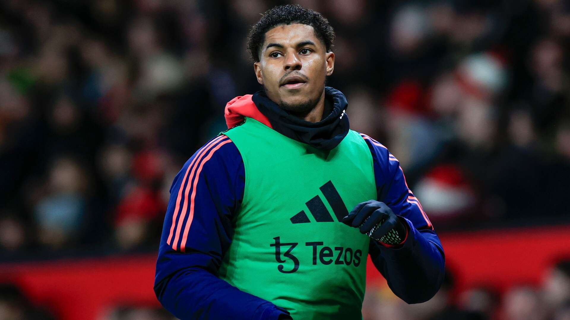 Rashford to Monaco, Arsenal 'eye Ferguson loan' - but need to offload first