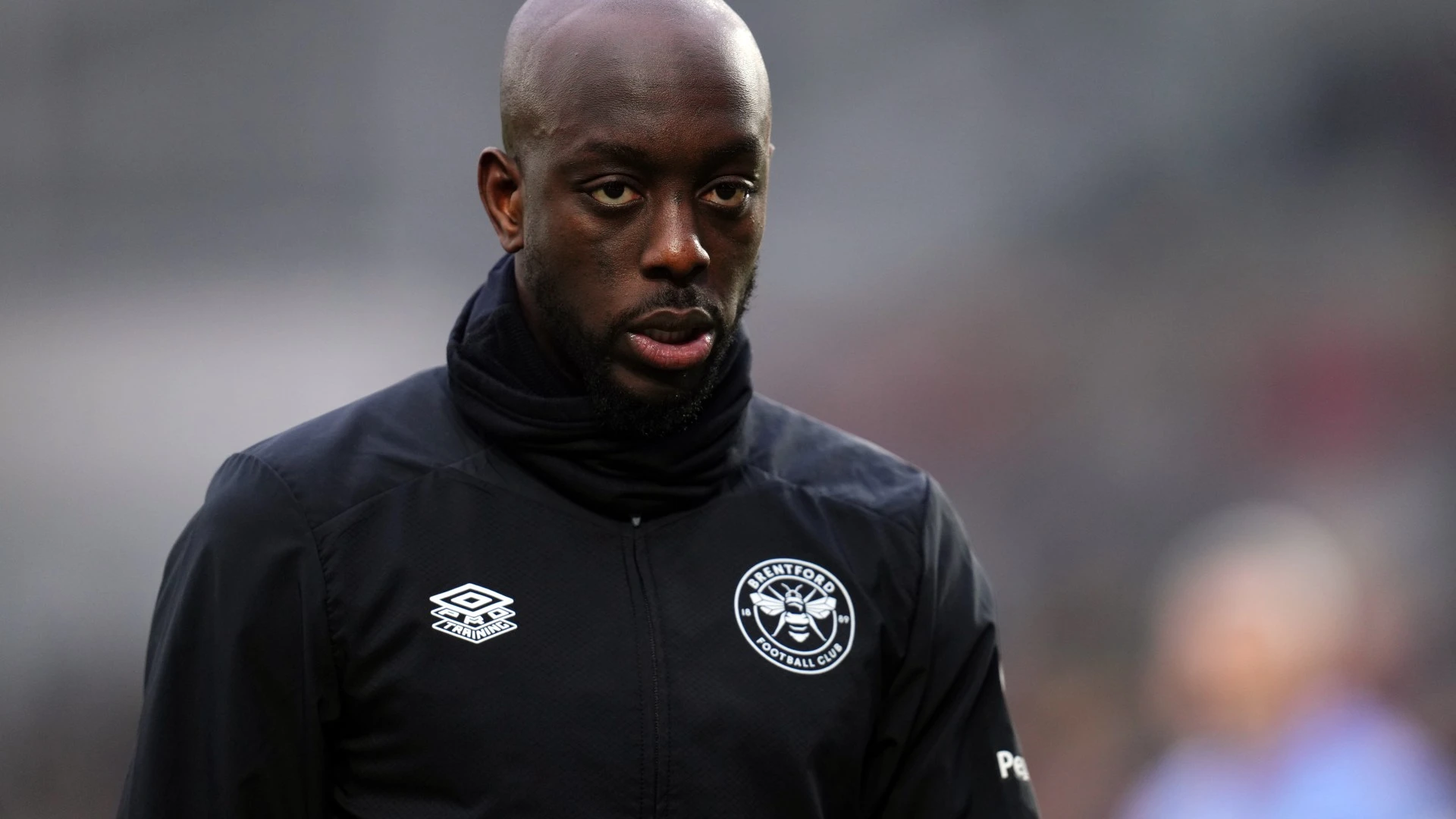 'Unsettled' Wissa leaves Brentford training camp as £25m bid turned down