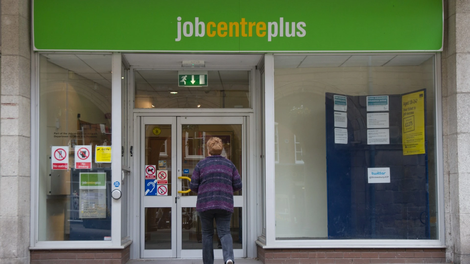 UK benefits will hit £100bn with UC claims rocketing - I know the cure