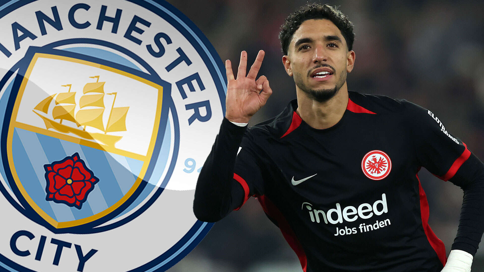 Man City warned it would take 'something extraordinary' to sign £50m Marmoush