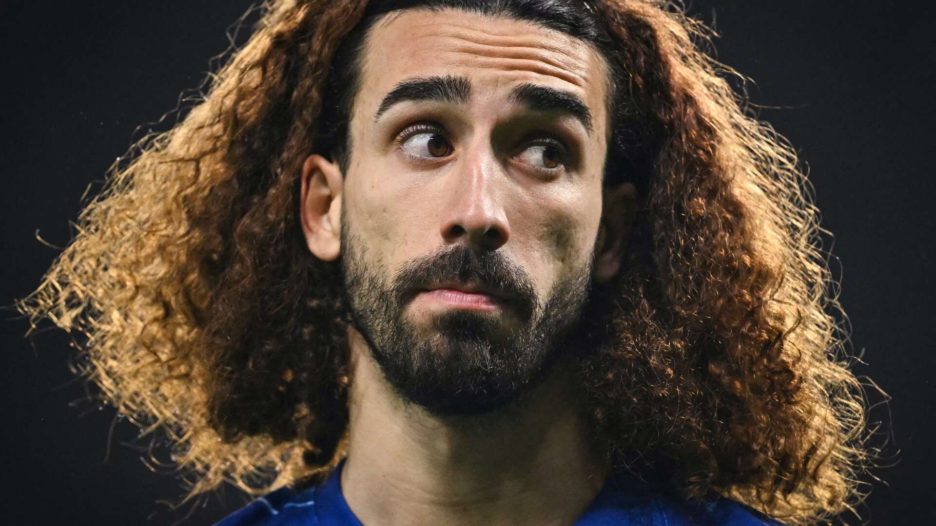 Chelsea star Cucurella reveals he watches same classic film twice every day