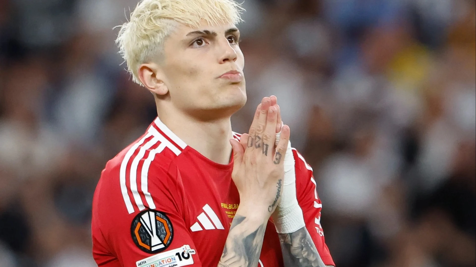 Alejandro Garnacho is ideal for Chelsea with ex-rugby star to keep him in line