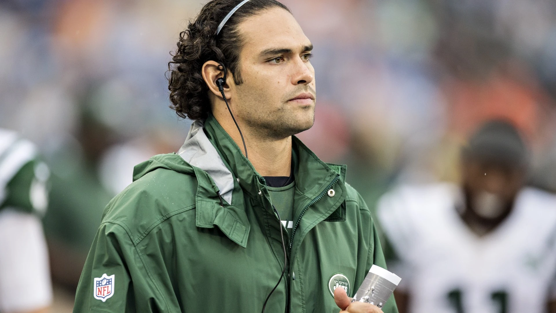 Ex-NFL player Mark Sanchez left with serious injuries after horror stabbing