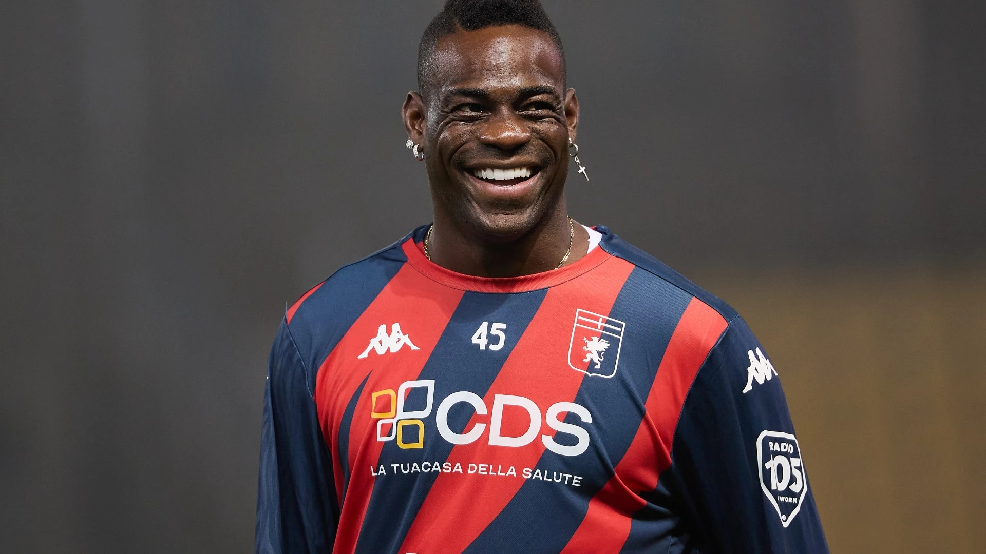 Mario Balotelli, 34, set to complete free transfer to 13th club