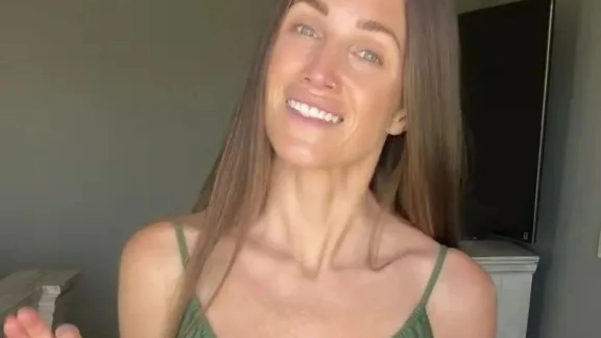 'Former fatty' who lost 12 stone WITHOUT jabs no longer forced to eat in her car