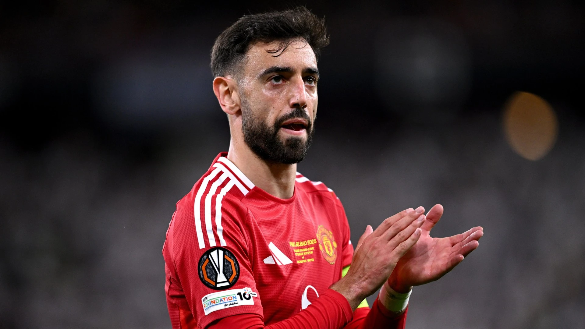 Man Utd identify £70m ex-Prem star as Bruno replacement if captain leaves