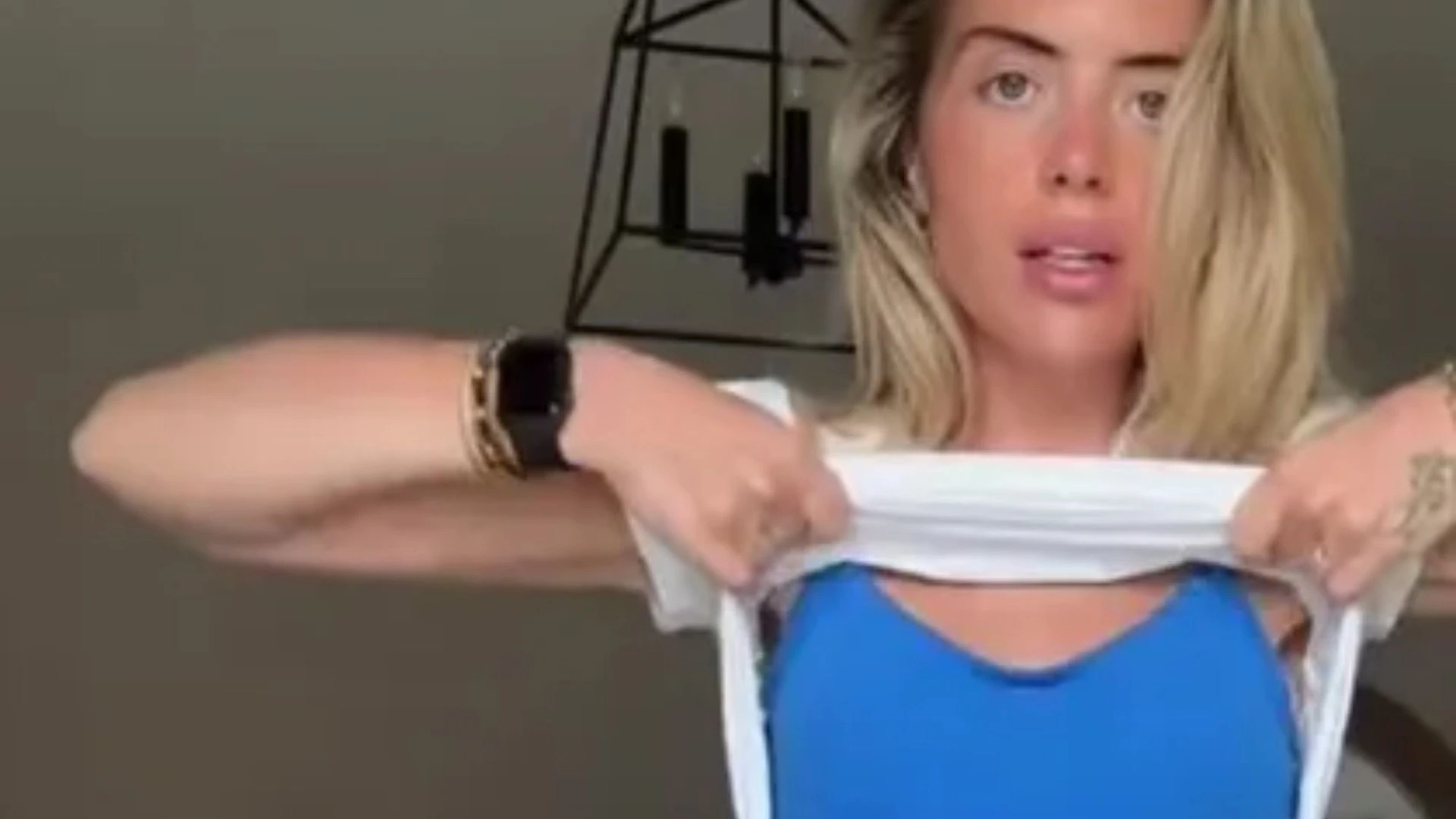 I lost 3.5st without Ozempic - Pilates gave me a toned tum after 2 C-sections