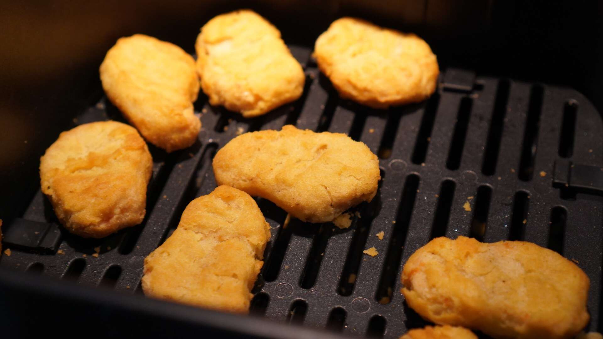 Criminal allowed to STAY in UK because ‘son dislikes foreign chicken nuggets’