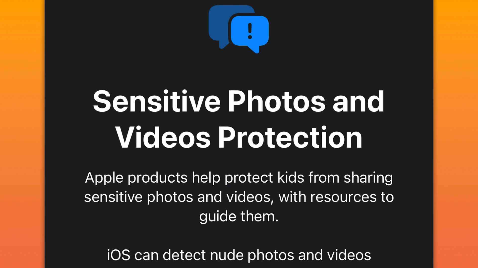 Dodge £1,000s in bills, block nudity & lock volume with iPhone parent tricks