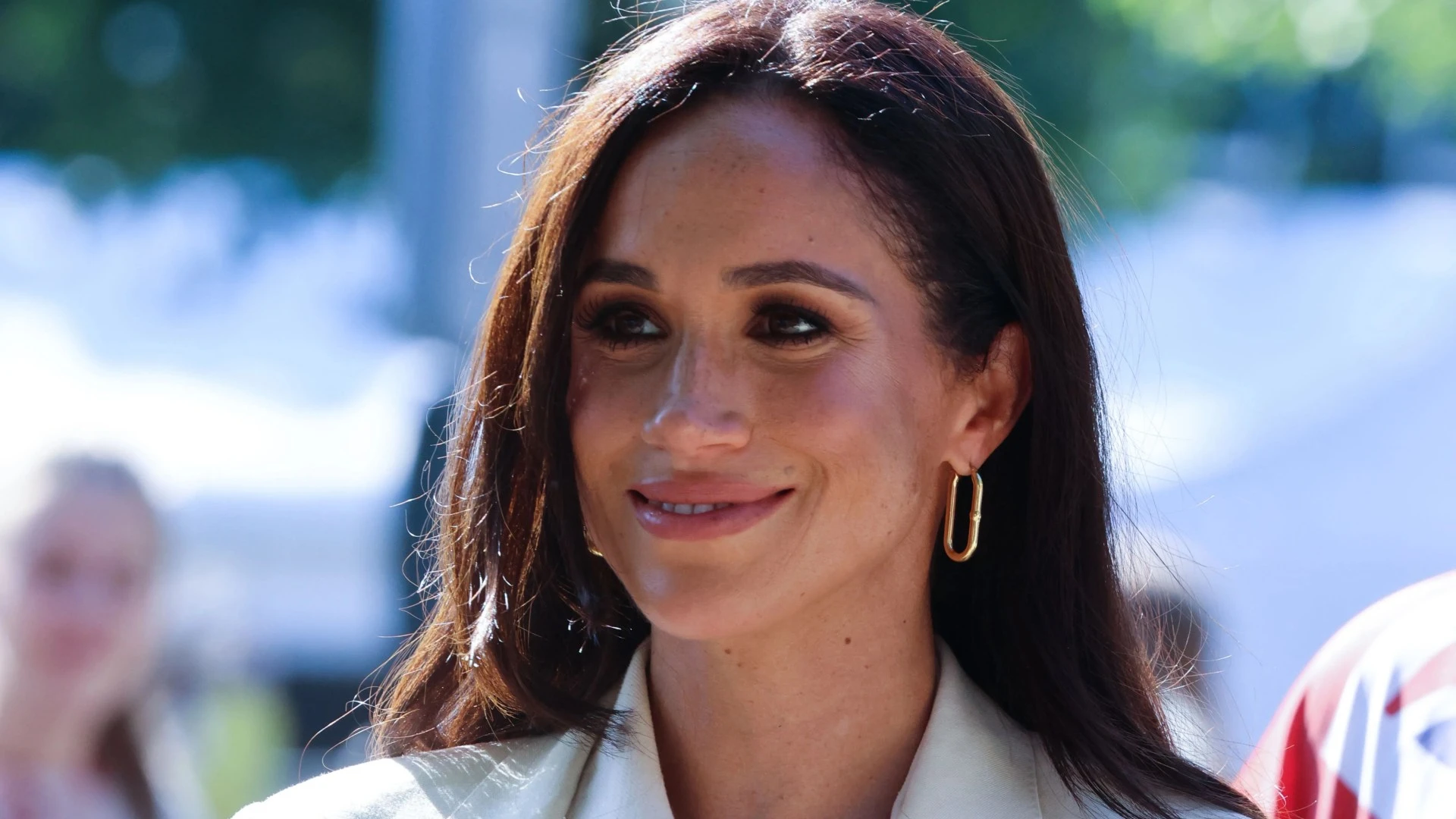 Sign Harry & Meg have split professionally as details of Netflix deal revealed