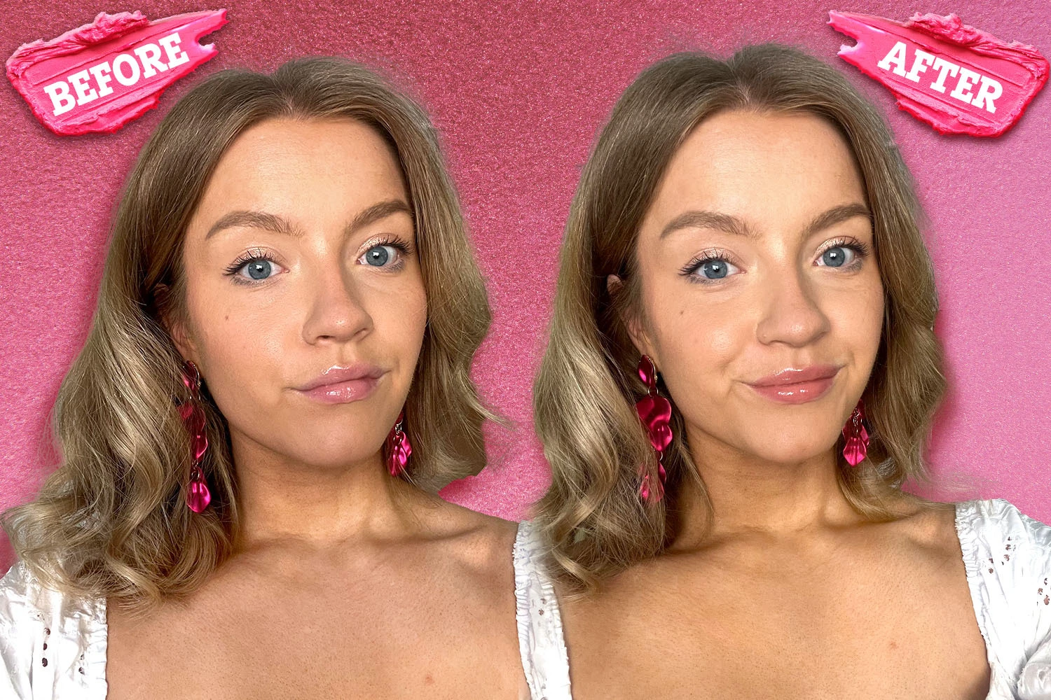 I felt peer pressured to get lip filler until I found a £5 buy that's as good