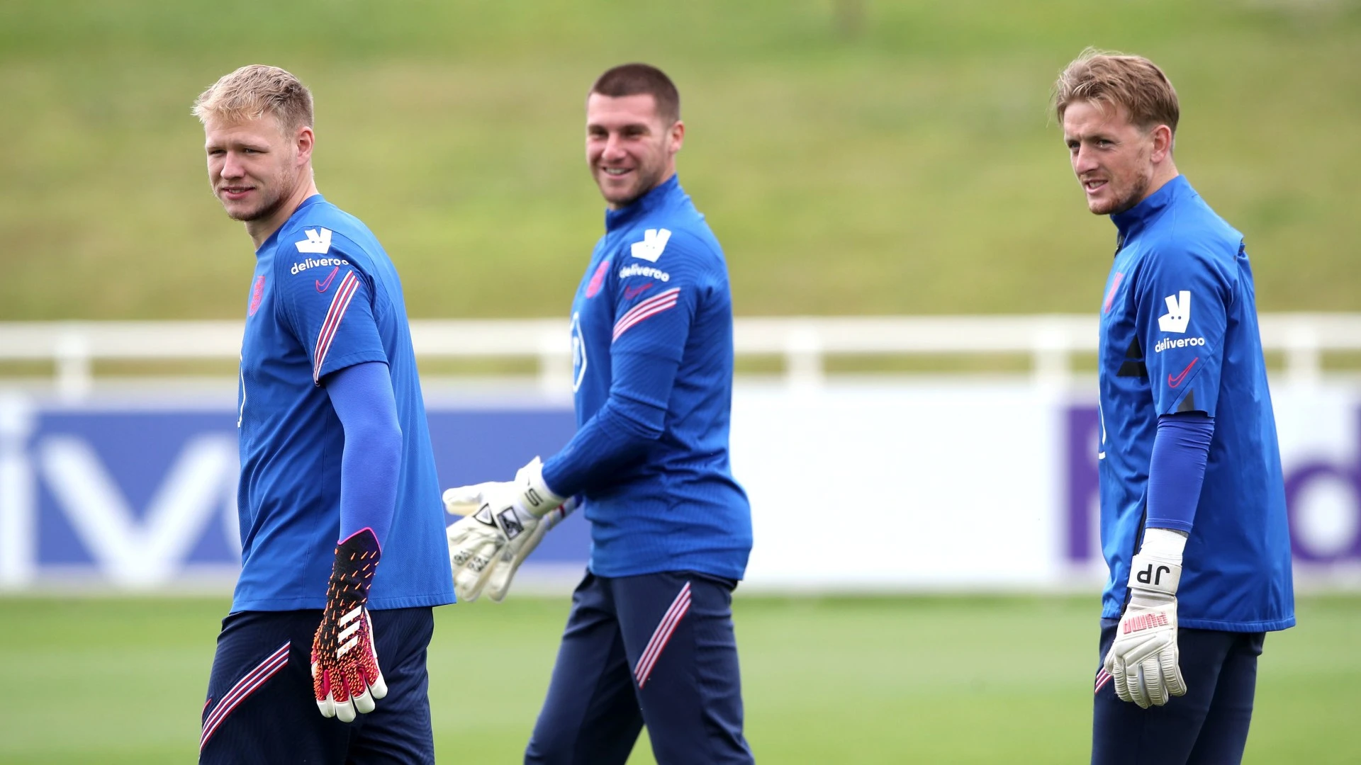 Newly-promoted Sunderland target England goalkeeper, 32, in loan deal