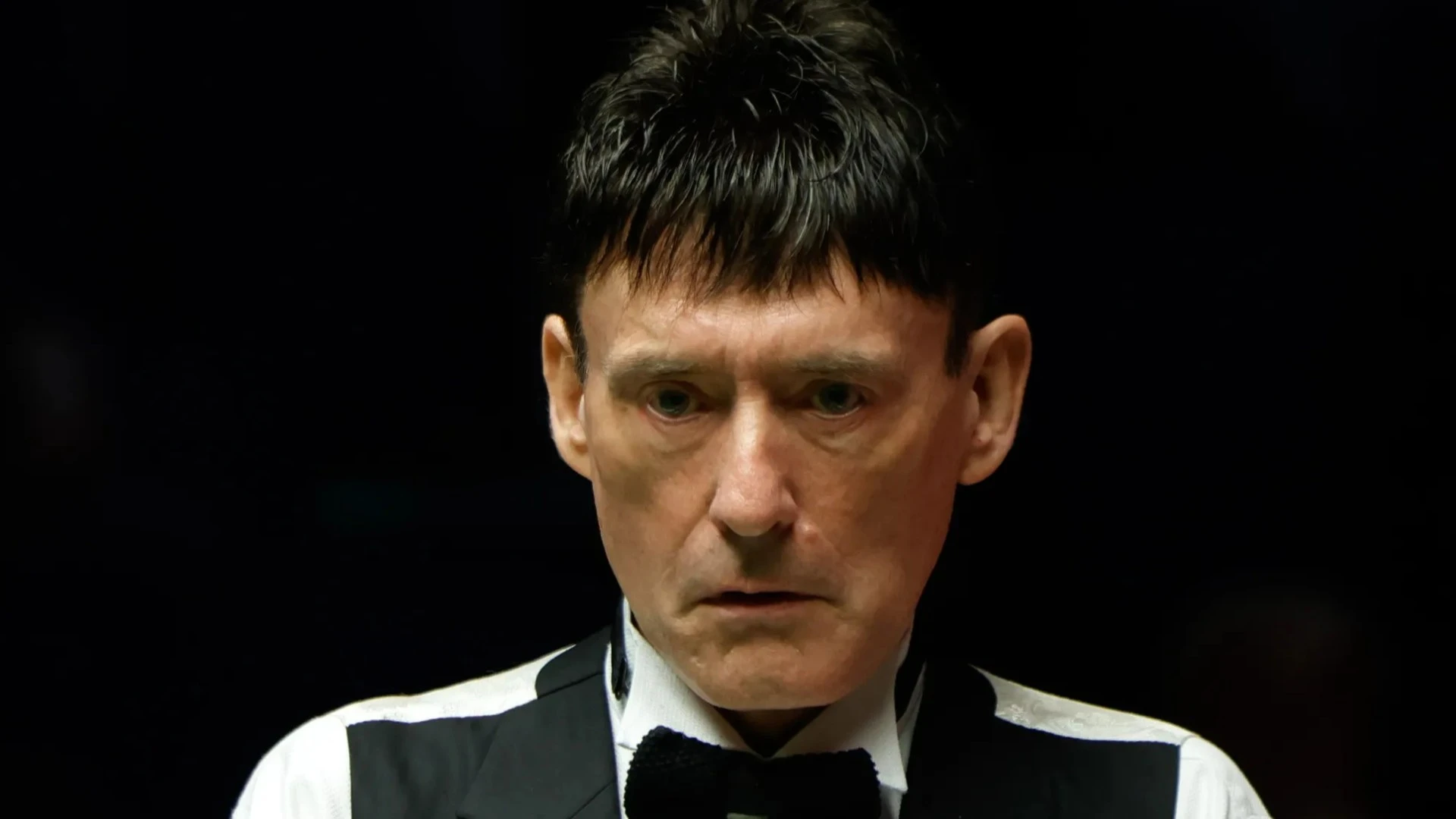 Snooker legend Jimmy White makes retirement decision aged 63