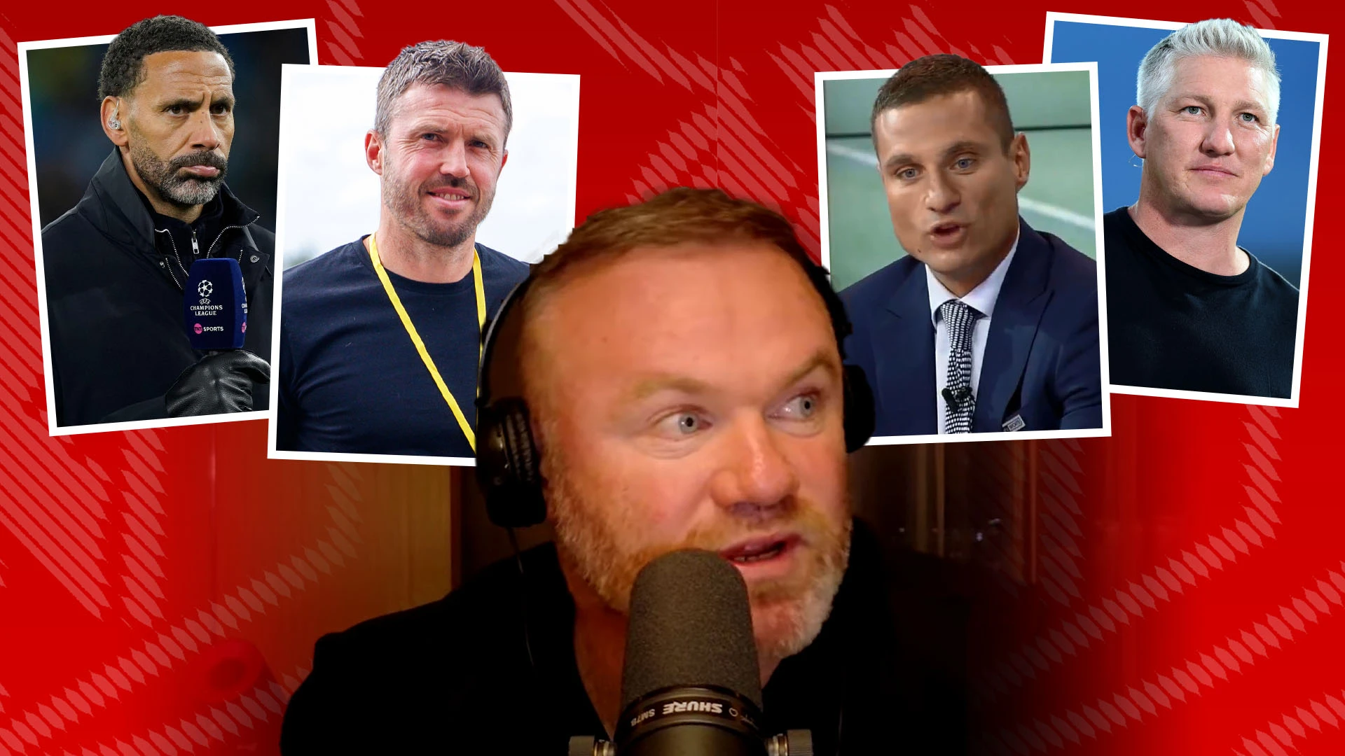 Rooney fears for Amorim as he and fellow legends stunned by derby mauling