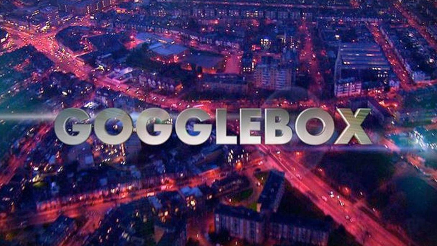 Iconic comedy star signs up for Celebrity Gogglebox with his hilarious wife