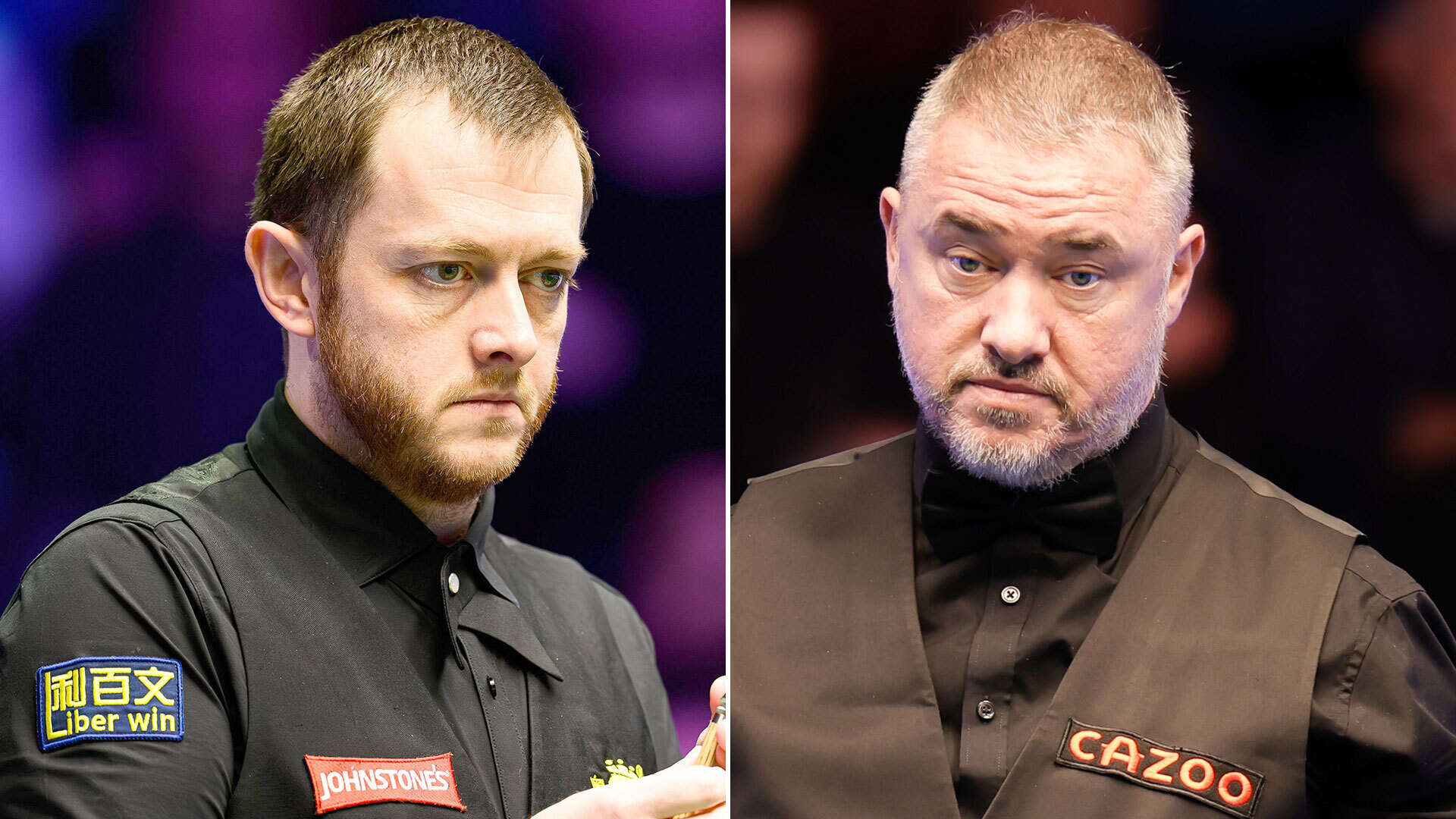 Allen claims he knows 'real reason' why Stephen Hendry retired from snooker